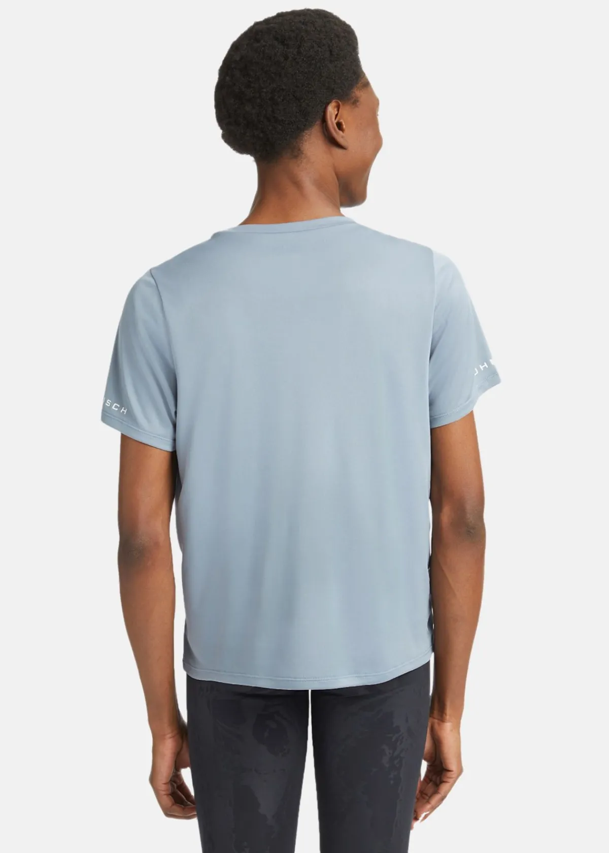 Röhnisch Team Logo Tee