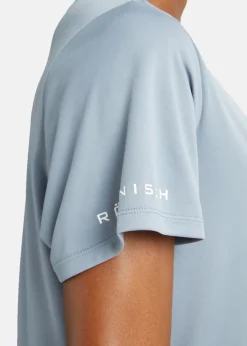 Röhnisch Team Logo Tee