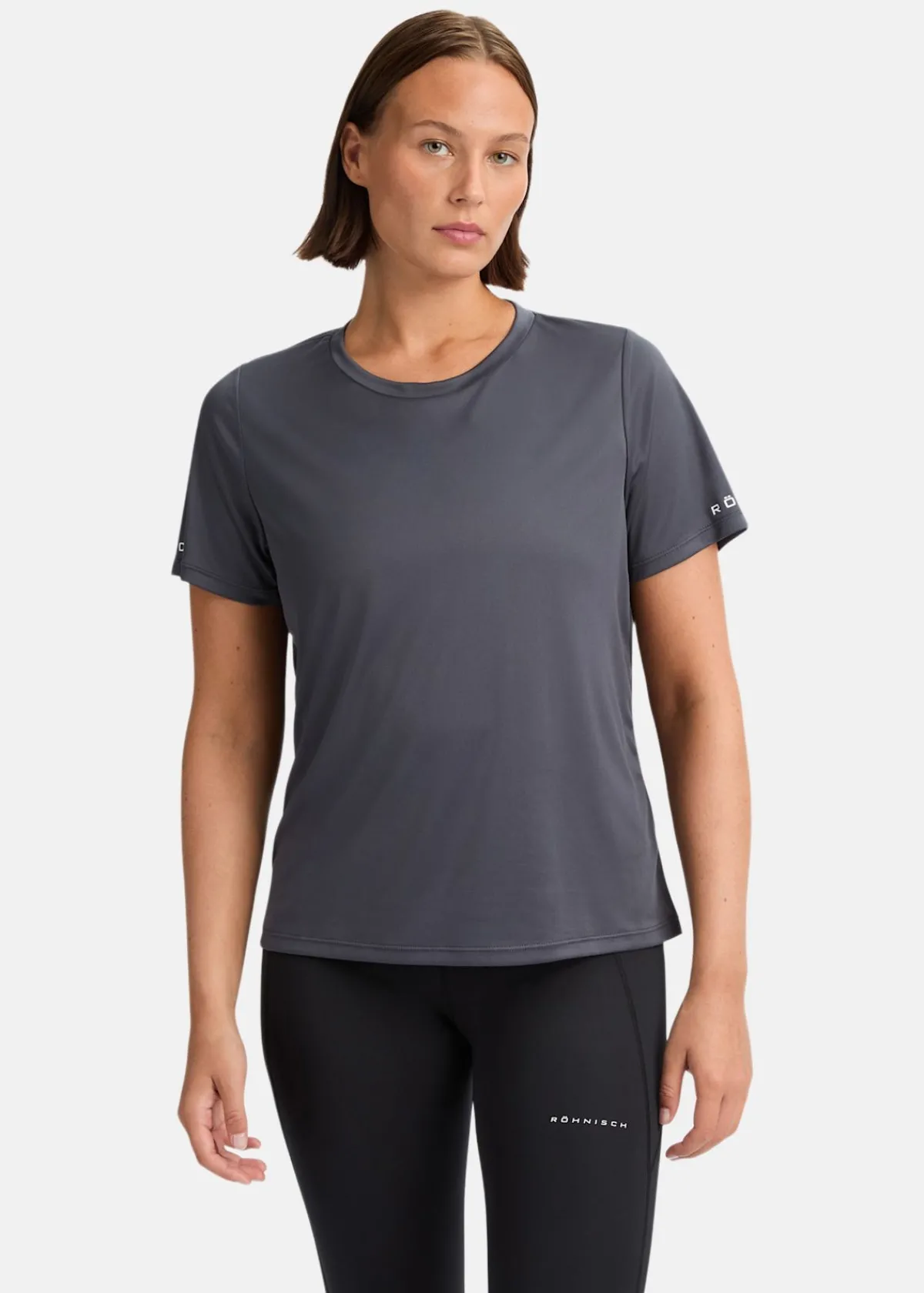 Röhnisch Team Logo Tee