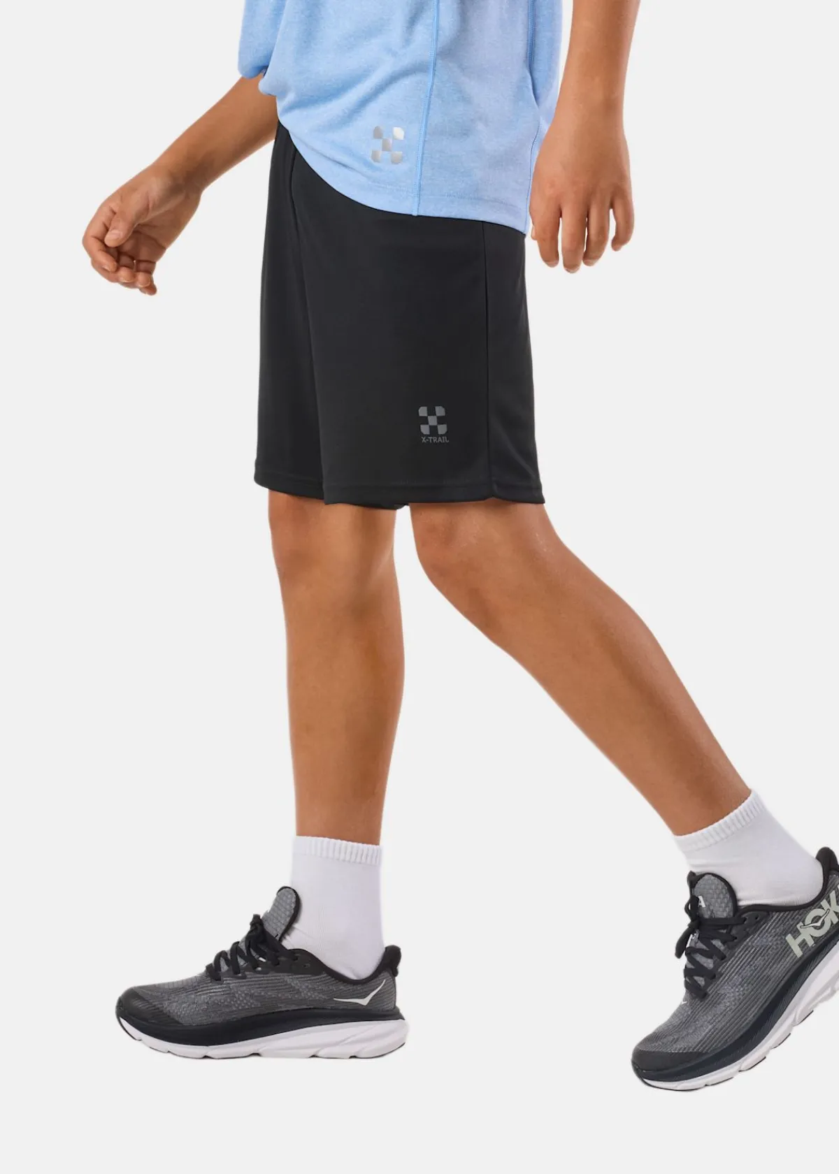 Barn X-trail Team Shorts JR