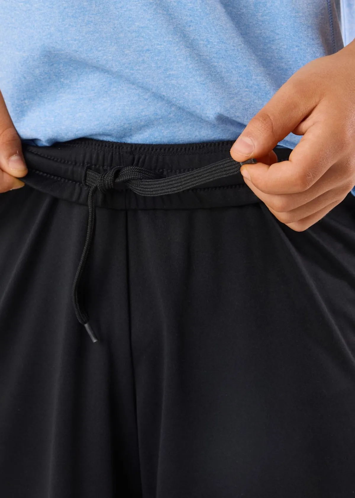 Barn X-trail Team Shorts JR