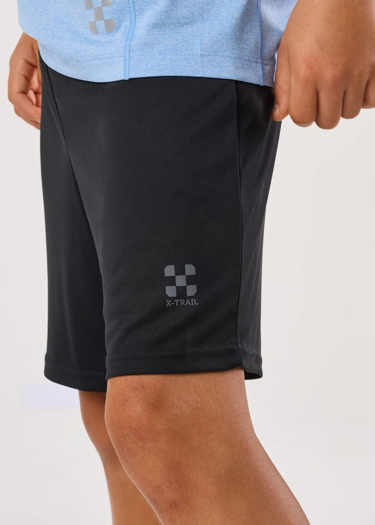 Barn X-trail Team Shorts JR