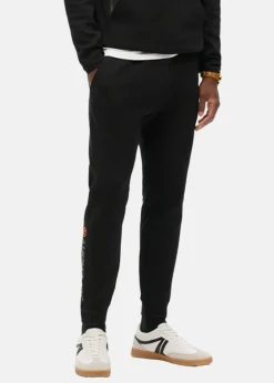 Superdry TECH LOGO TAPERED JOGGER