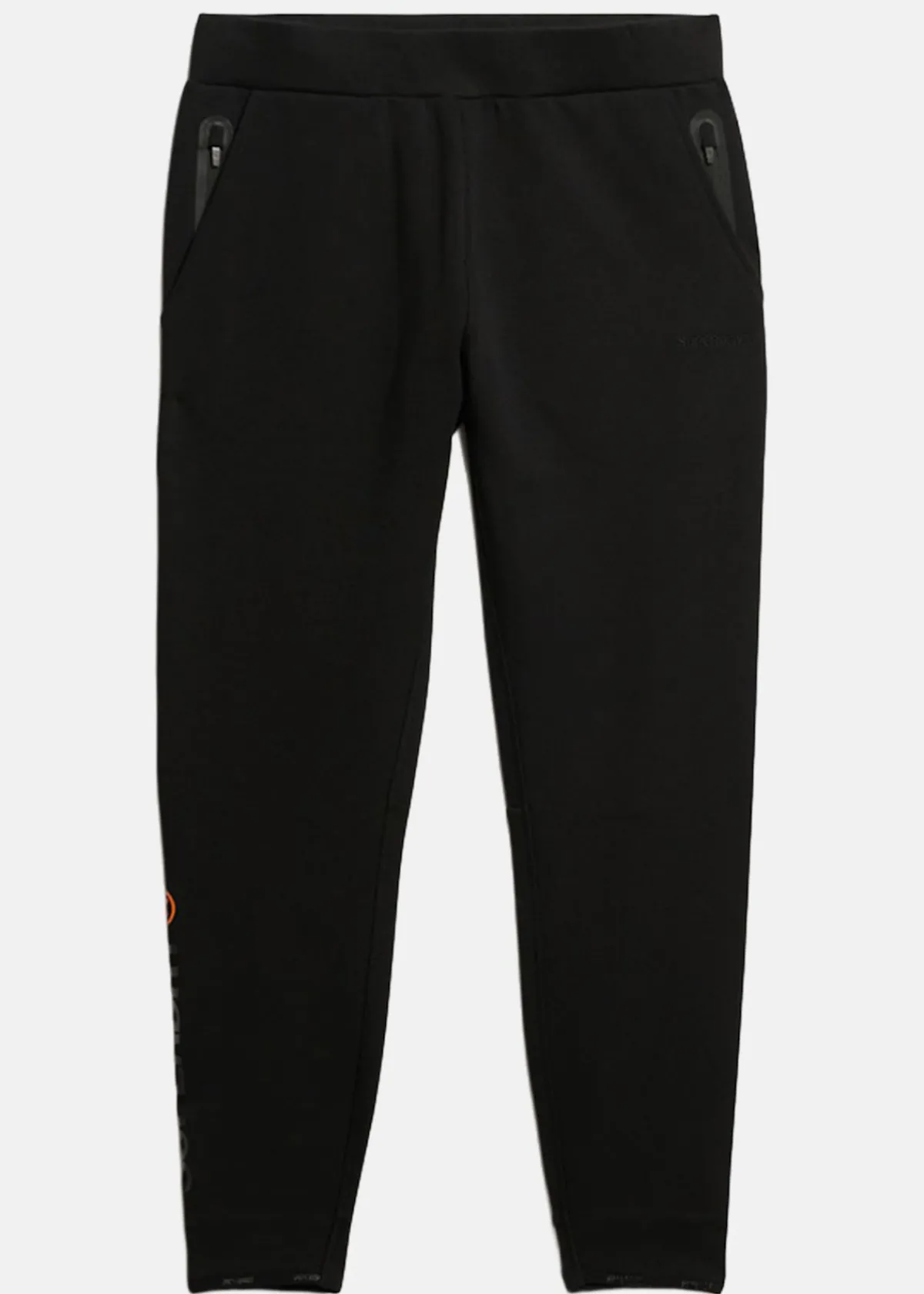 Superdry TECH LOGO TAPERED JOGGER