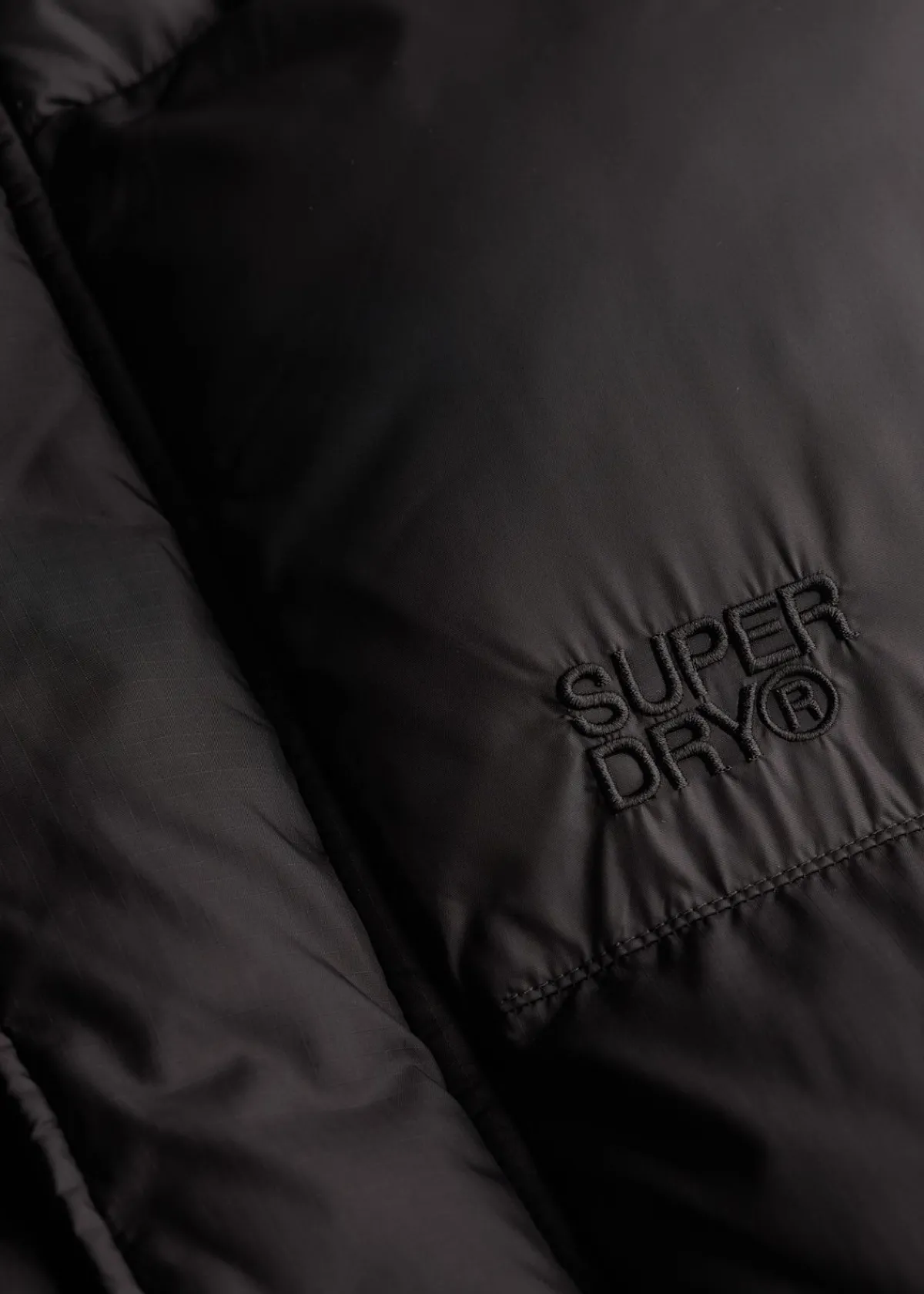 Superdry TECH PADDED GILET
