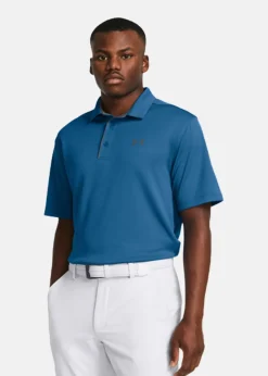 Under Armour Tech Polo