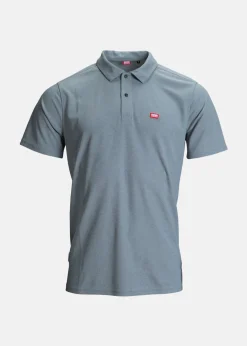 Huski Wear Tech Polo