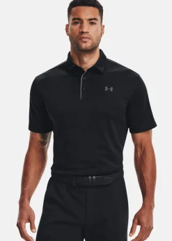 Under Armour Tech Polo