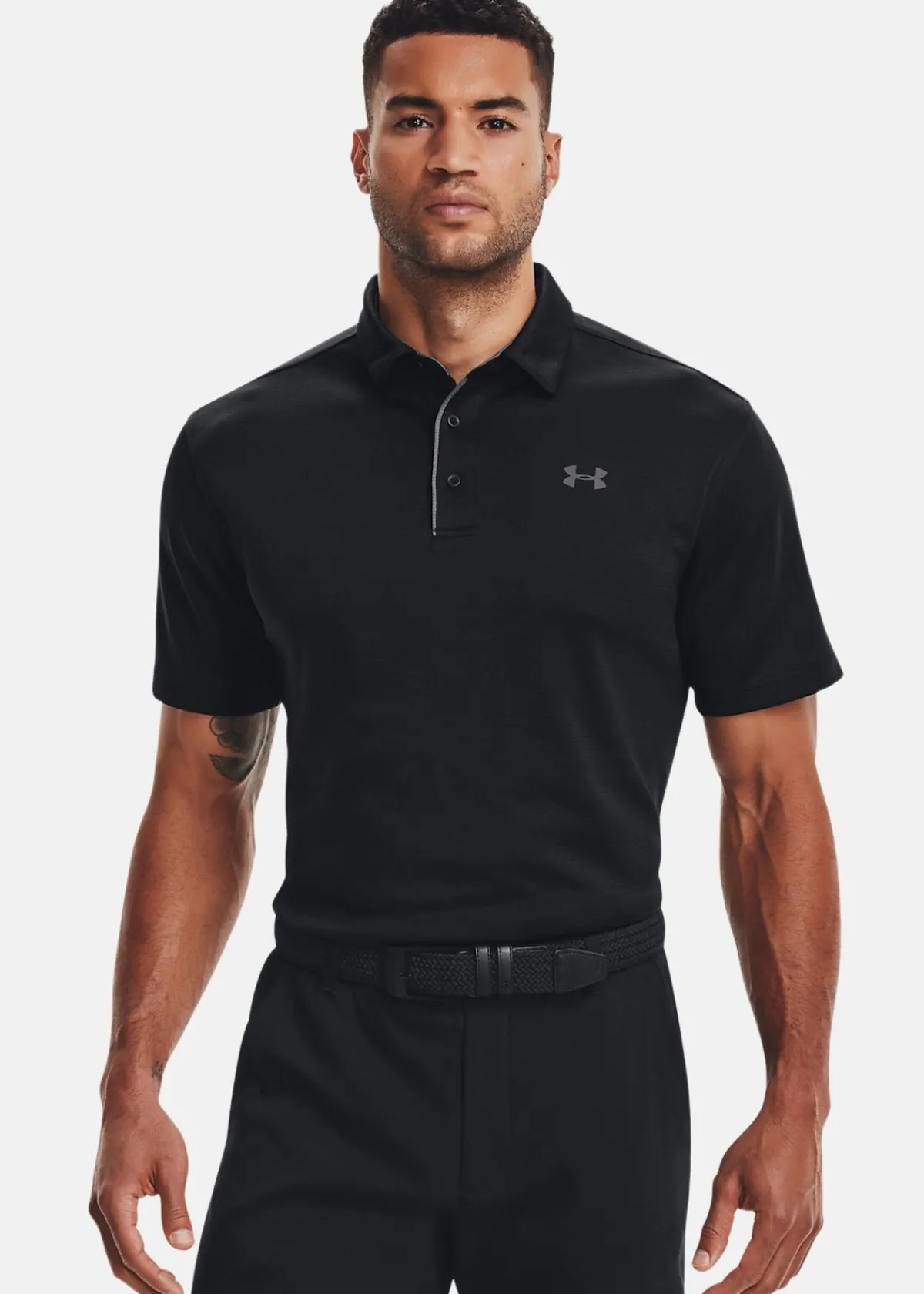 Under Armour Tech Polo