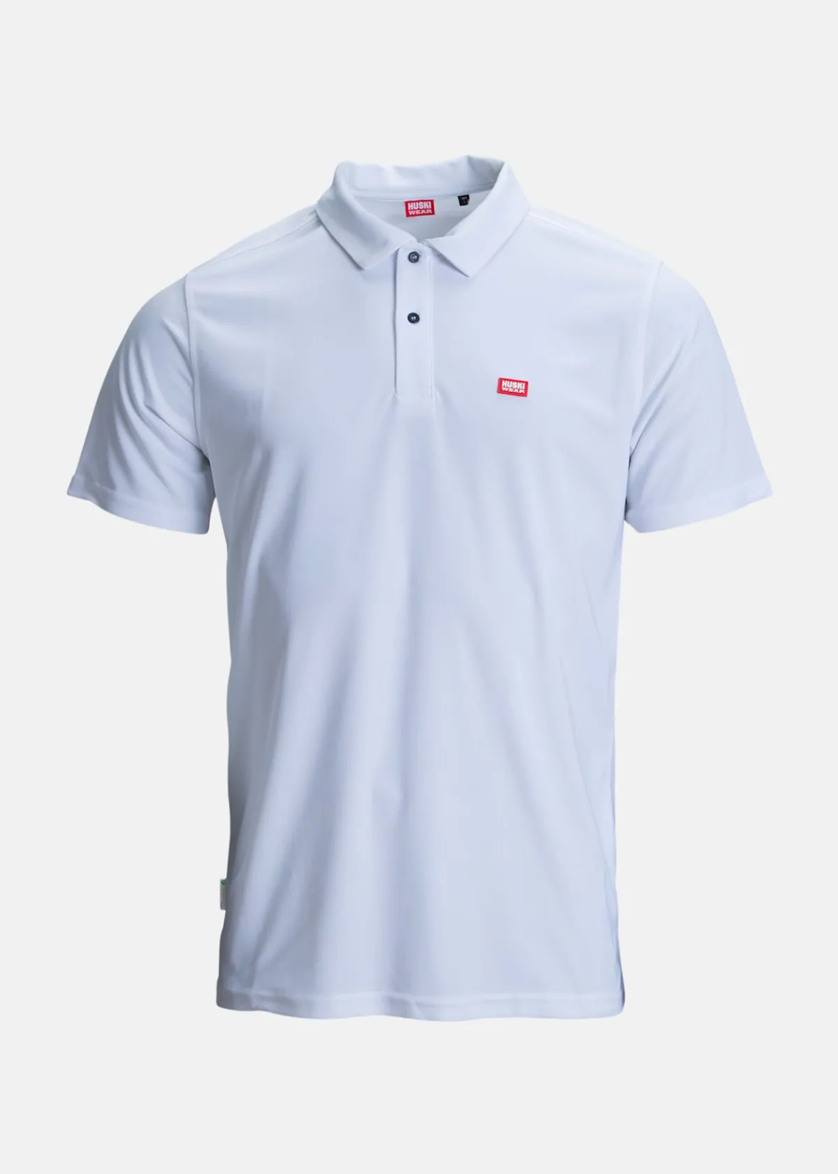 Huski Wear Tech Polo