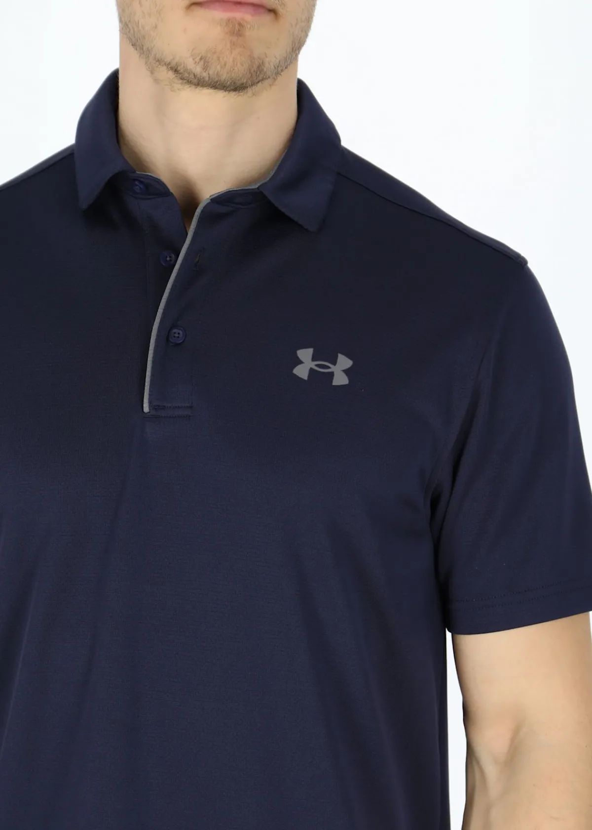 Under Armour Tech Polo