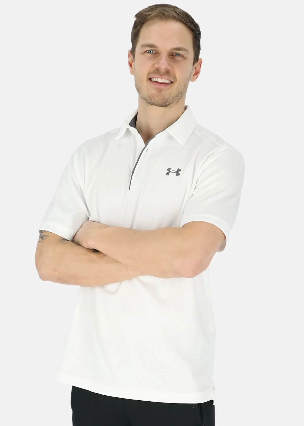 Under Armour Tech Polo