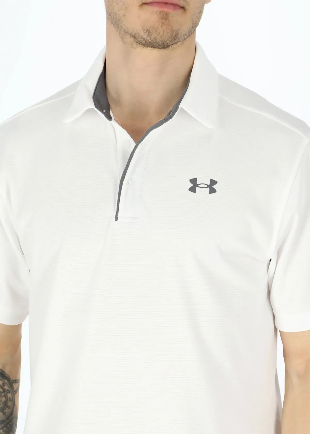 Under Armour Tech Polo