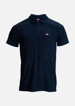 Huski Wear Tech Polo