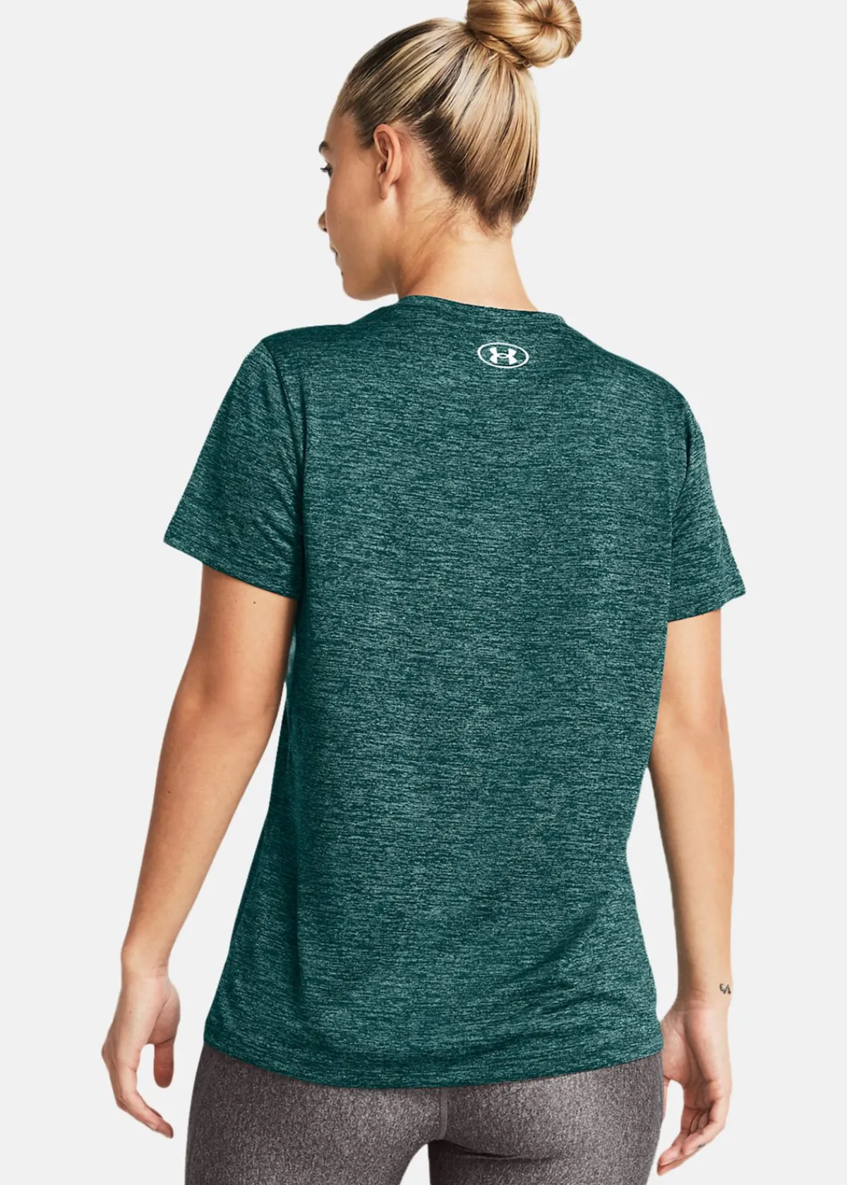 Under Armour Tech SSC- Twist
