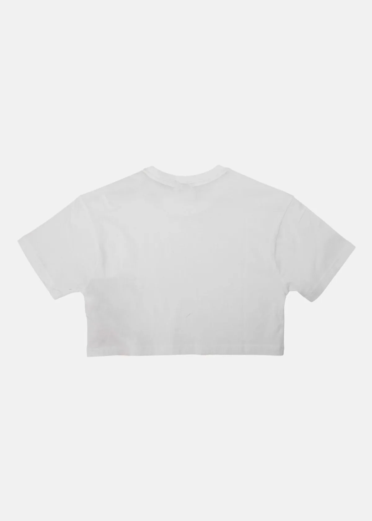 Barn Fila TEENS GIRLS POLLY cropped tee