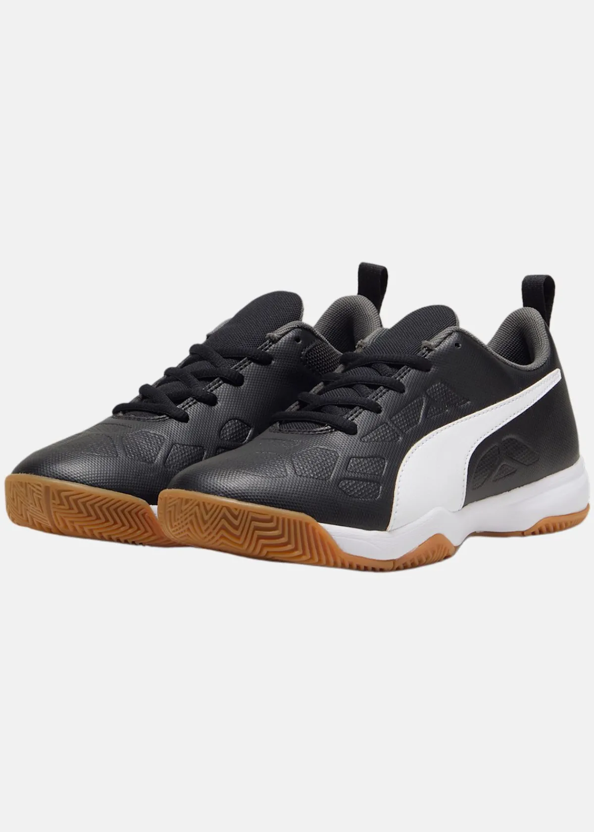Barn Puma Tenaz Jr