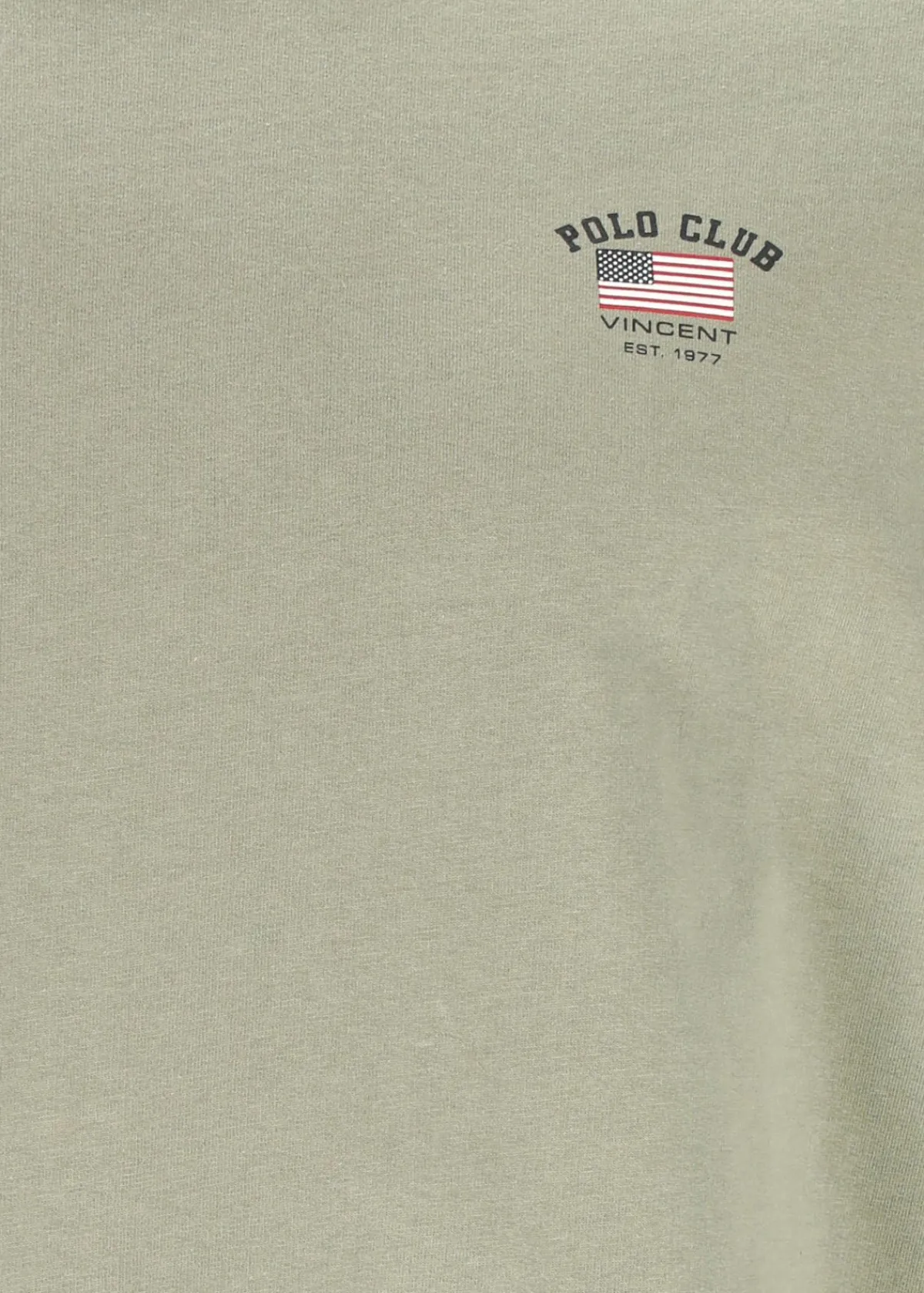 Saint Vincent Tennessee Sweatshirt
