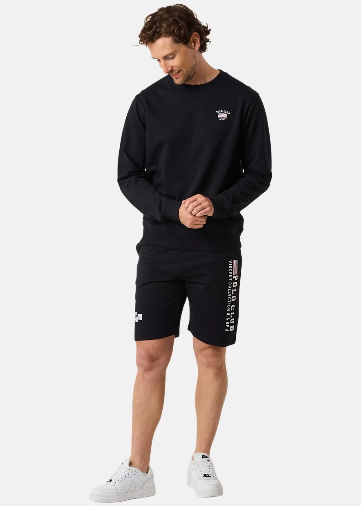 Saint Vincent Tennessee Sweatshirt