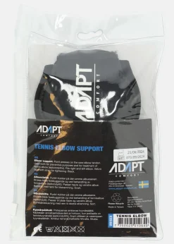 Adapt Tennis Elbow