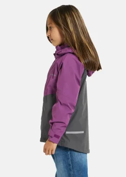 Barn Didriksons TERA KIDS JKT 6