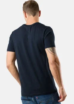 Saint Vincent Texas Tee (Bröstficka)