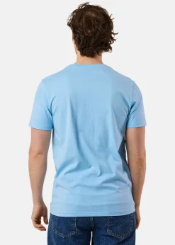 Saint Vincent Texas Tee (Bröstficka)