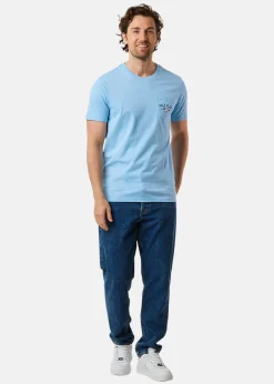 Saint Vincent Texas Tee (Bröstficka)