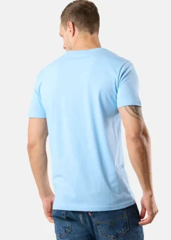 Saint Vincent Texas Tee (Bröstficka)