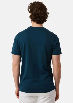 Saint Vincent Texas Tee (Bröstficka)