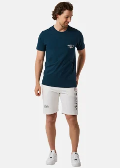 Saint Vincent Texas Tee (Bröstficka)
