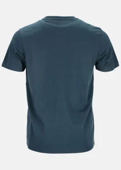 Saint Vincent Texas Tee (Bröstficka)