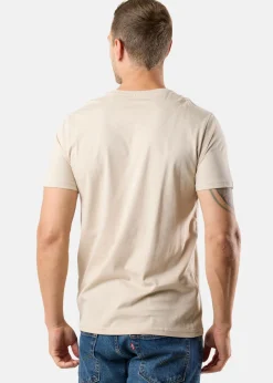Saint Vincent Texas Tee (Bröstficka)