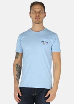 Saint Vincent Texas Tee SWE