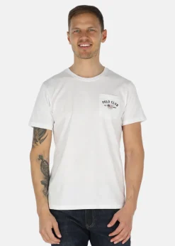 Saint Vincent Texas Tee SWE