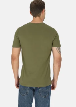 Saint Vincent Texas Tee SWE