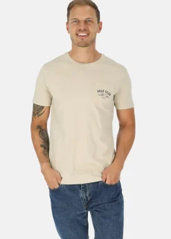 Saint Vincent Texas Tee SWE