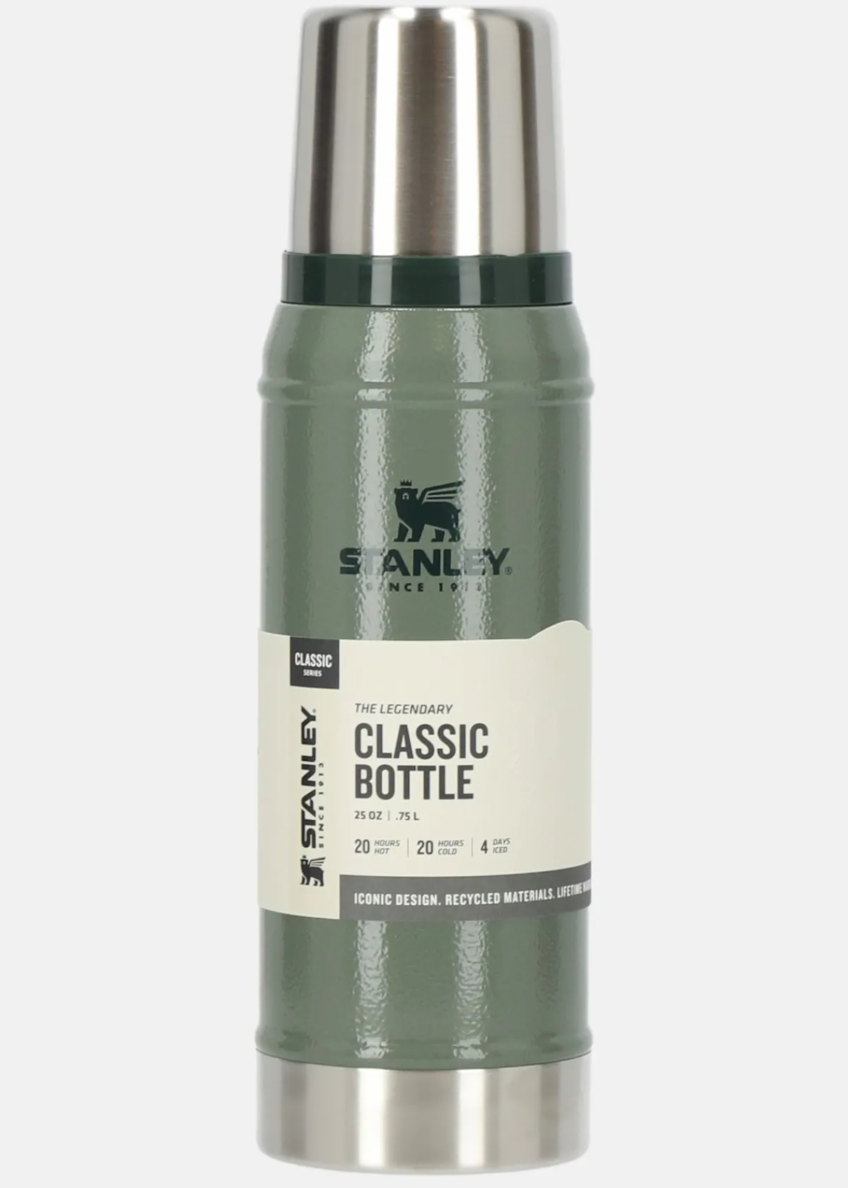 Stanley The Legendary Classic Bottle 0