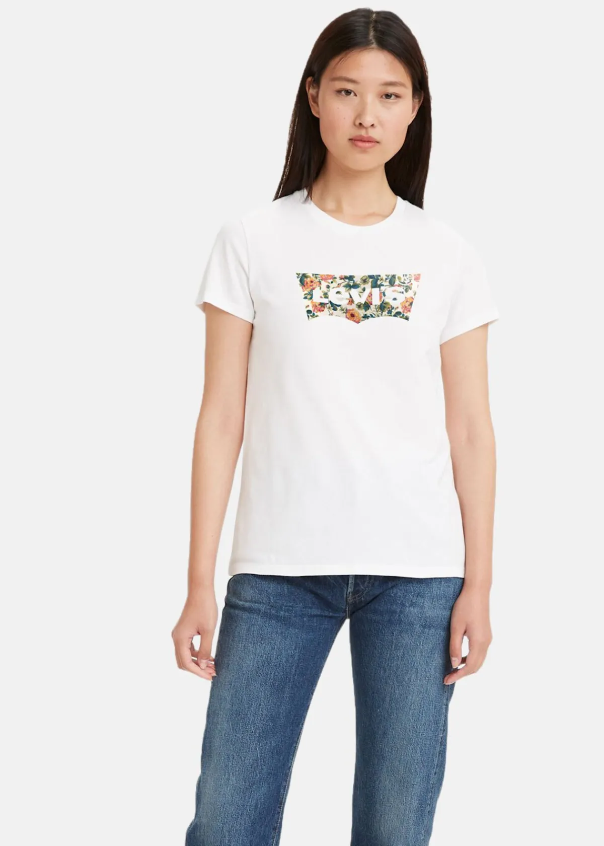 LEVI'S® THE PERFECT TEE