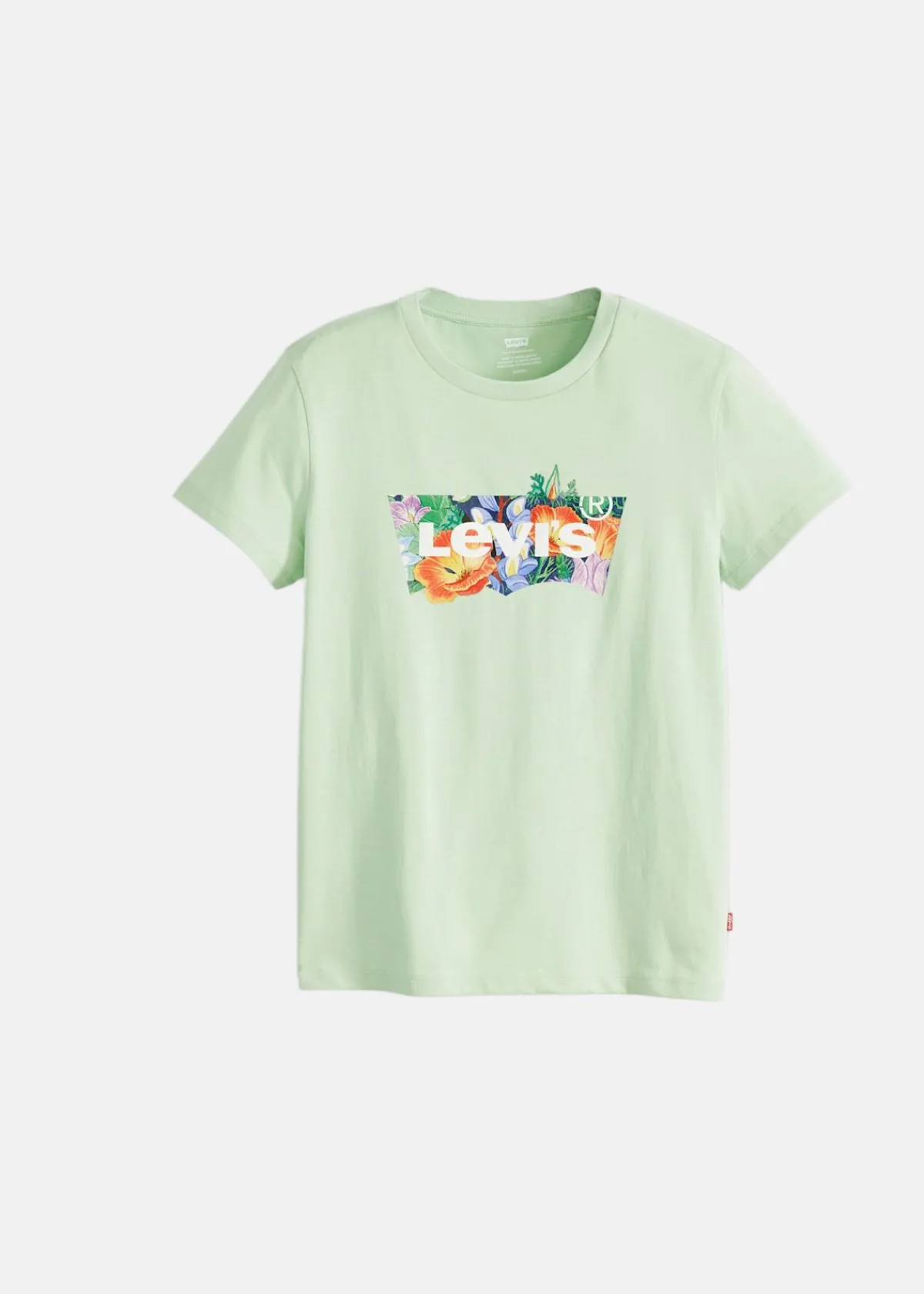 LEVI'S® THE PERFECT TEE OOK