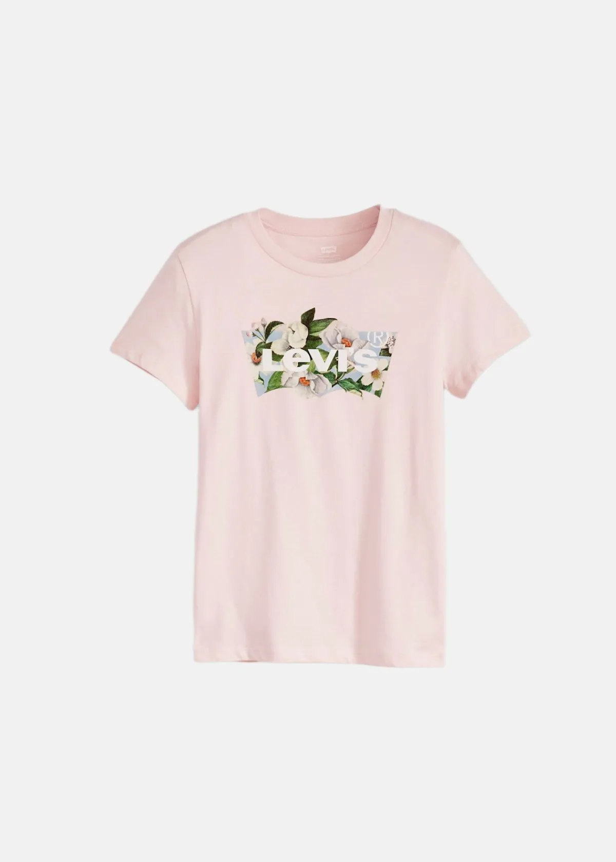 LEVI'S® THE PERFECT TEE COLORING BOOK