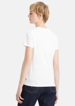 LEVI'S® THE PERFECT TEE PHOTO FLORAL S