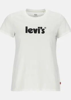 LEVI'S® THE PERFECT TEE PHOTO FLORAL S