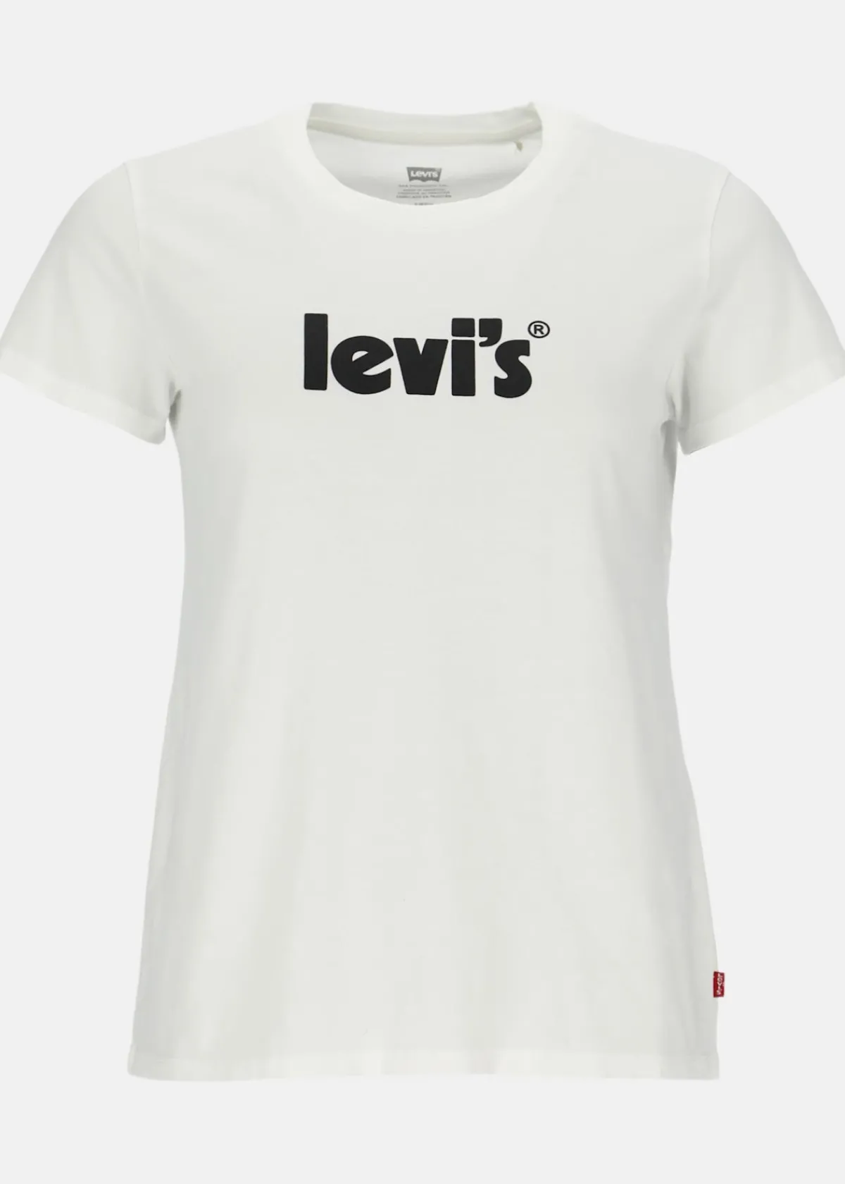 LEVI'S® THE PERFECT TEE PHOTO FLORAL S