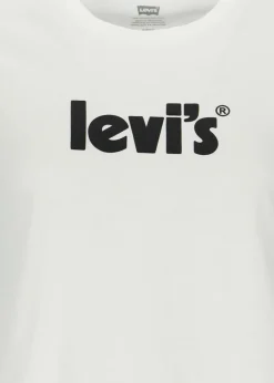 LEVI'S® THE PERFECT TEE PHOTO FLORAL S