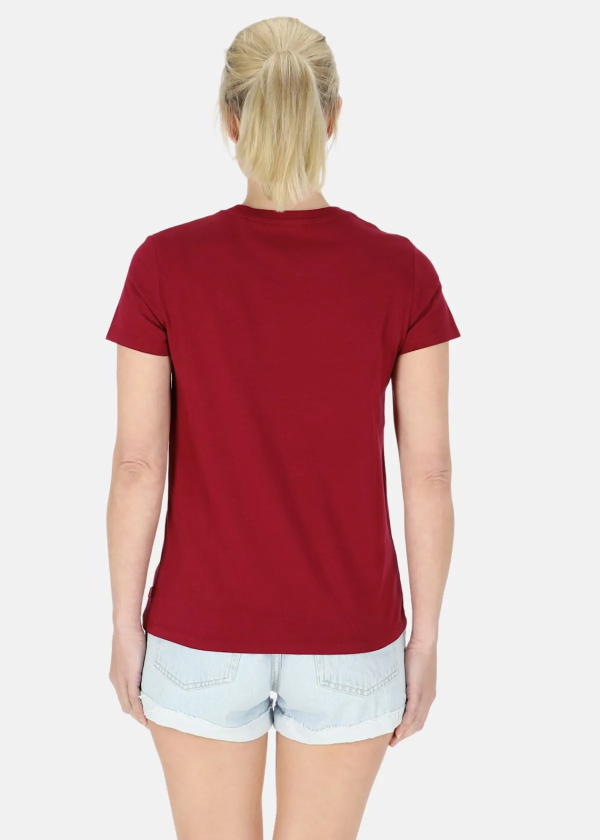 LEVI'S® THE PERFECT TEE PHOTO FLORAL S