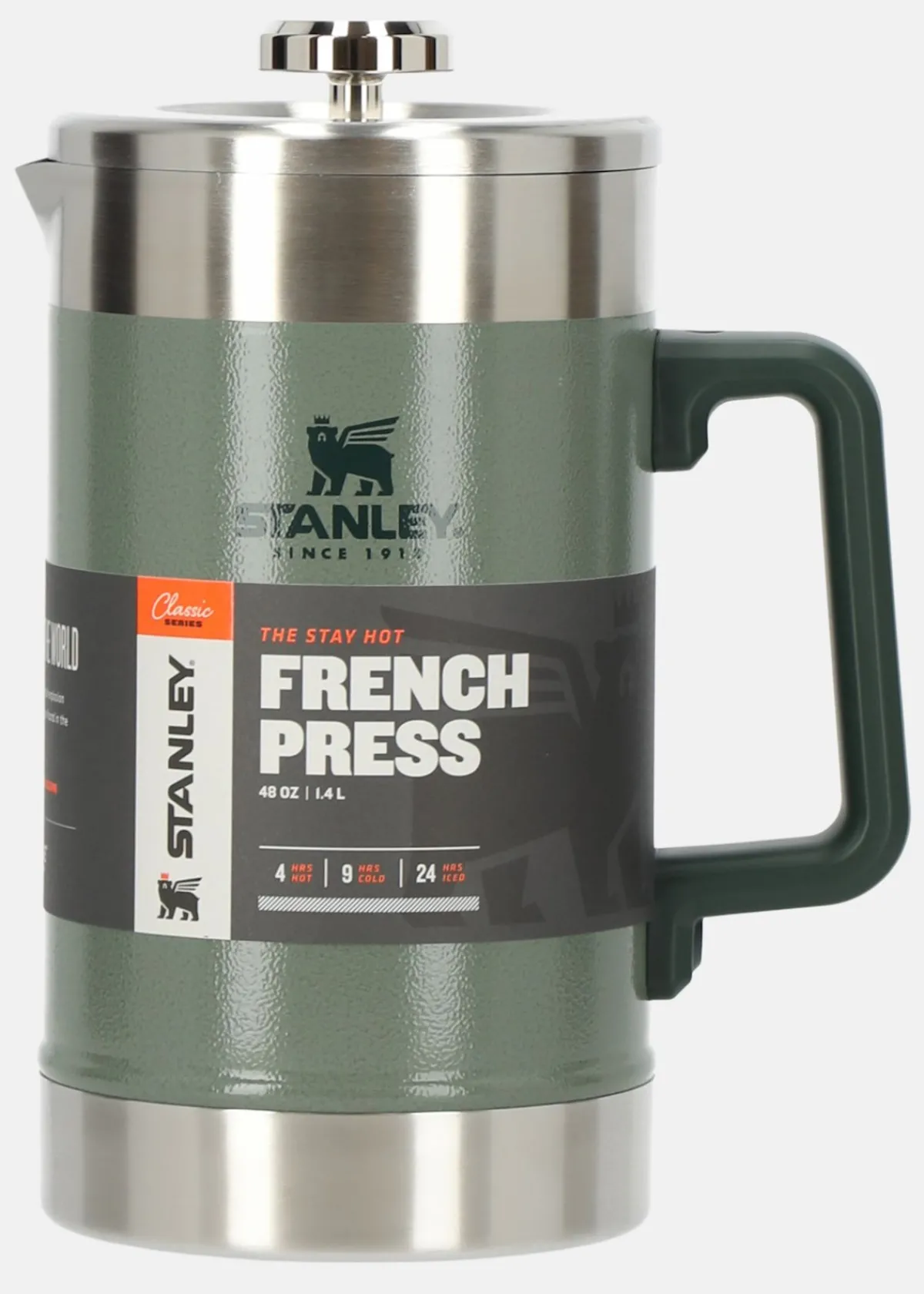 Stanley The Stay-Hot French Press 1,4