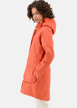 Didriksons THELMA WNS PARKA 9