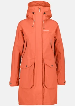 Didriksons THELMA WNS PARKA 9