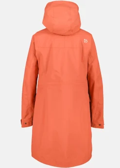 Didriksons THELMA WNS PARKA 9